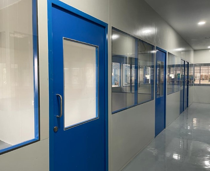 Suzhou Yuanda Purification