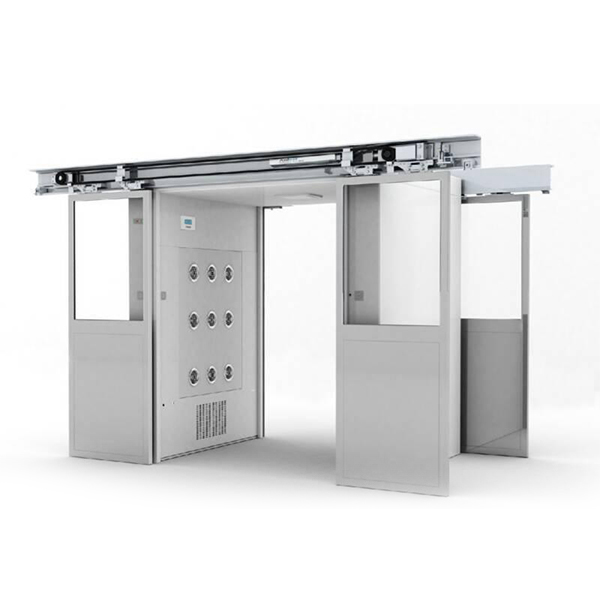 Suzhou Yuanda Purification