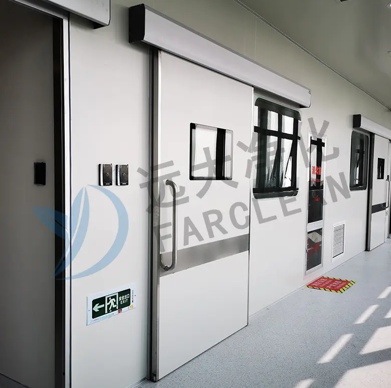 Suzhou Yuanda Purification