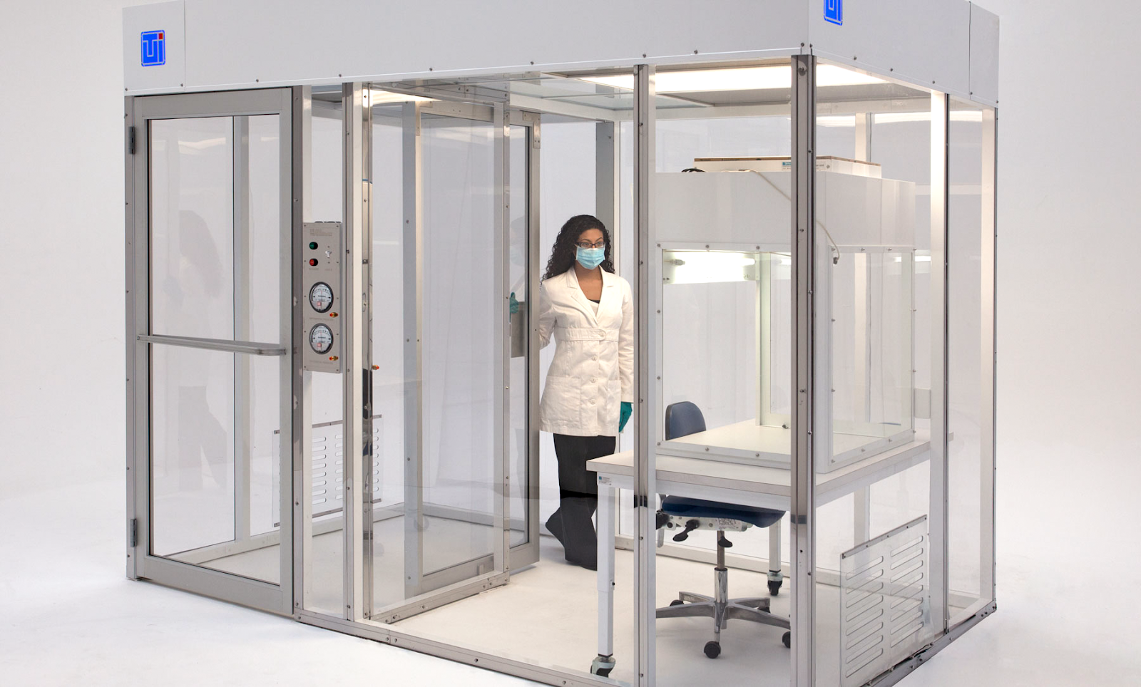 Suzhou Yuanda Purification