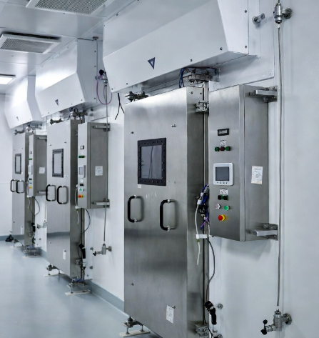 Suzhou Yuanda Purification