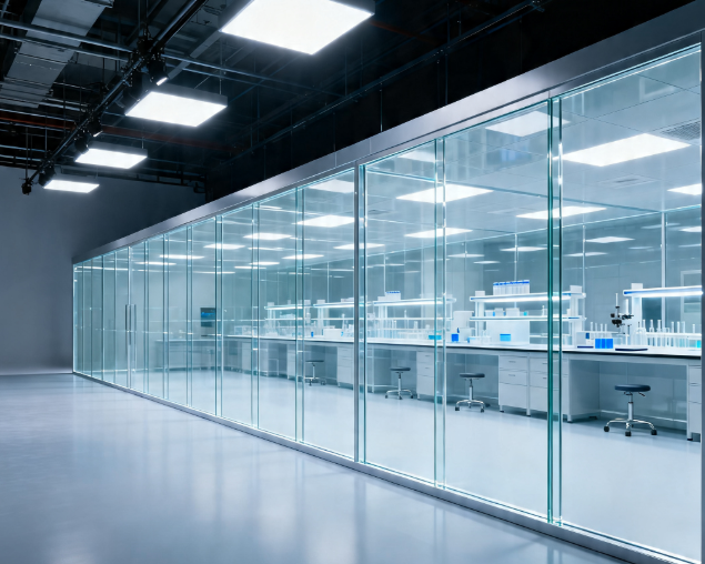 Suzhou Yuanda Purification