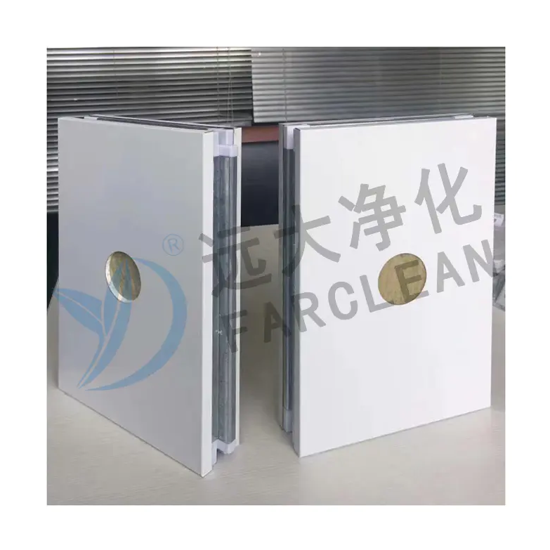 stainless steel sandwich panel