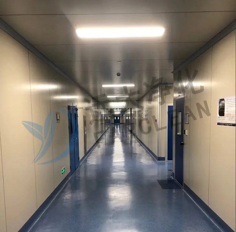 distributor sandwich panel