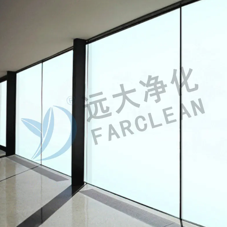 Suzhou Yuanda Purification