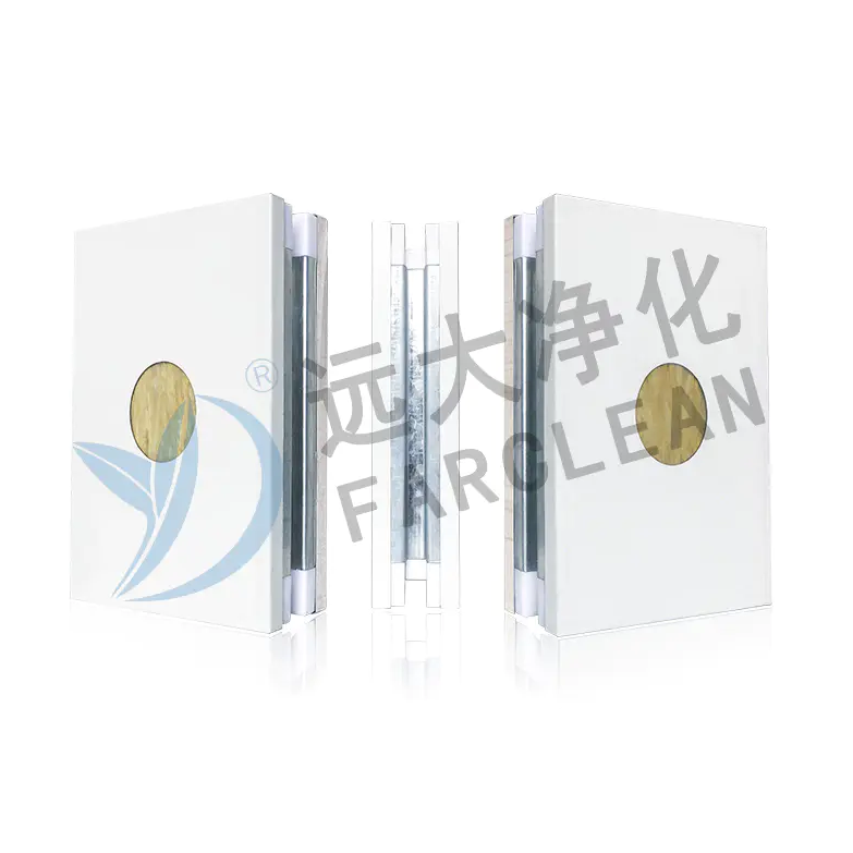 Suzhou Yuanda Purification